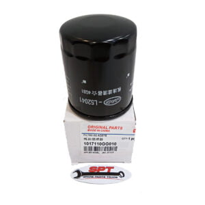 Filtro de Aceite - JAC S2 1.5
