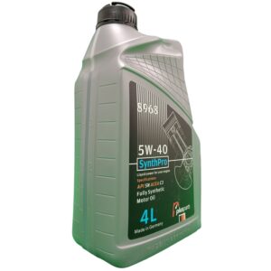 ACEITE DE MOTOR  5W40 C3 4 LITRO SYNTH