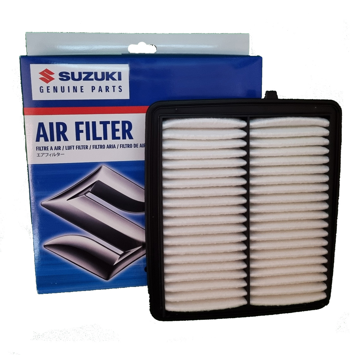 1378078K00 Filtro Aire Jimny