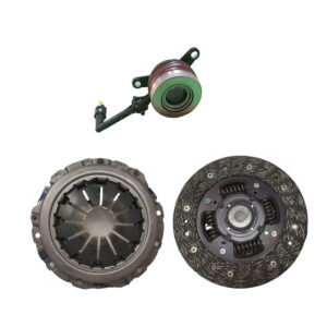 Kit de Embrague - Suzuki Baleno 1.5 (3pcs)