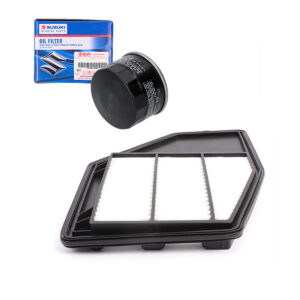 Kit de Mantenimiento - Suzuki Spresso 1.0 (Original)