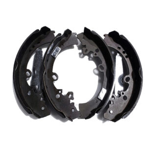 Zapatas Freno - Toyota Hilux 2.4/2.5/2.7/2.8/3.0