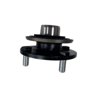 Brida Cardan Transferencia Delt - Toyota Hilux 1GD