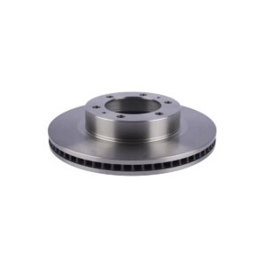 Disco Freno Delantero - Toyota Hilux 1GD/2GD 318mm