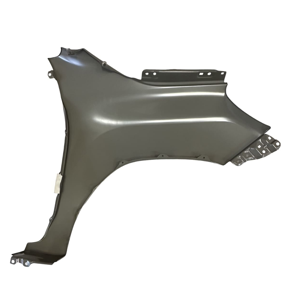 53812-KK030 Tapabarro delt Izq Hilux Guardafango Delt Izquierdo - Hilux 2.5/2.7/3.0