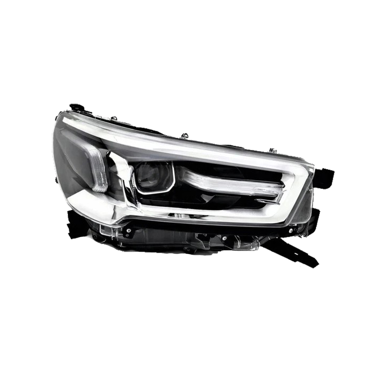 81110-0kk90 Faro Del Der Hilux Faro Delantero Derecho - Toyota Hilux 2.4/2.8