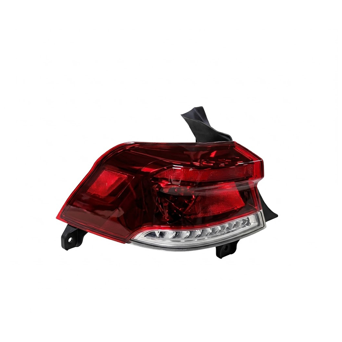 F202F280503-2001 Foco Tras Izq X7 Faro Trasero Izquierdo - Changan X7 Plus 1.5