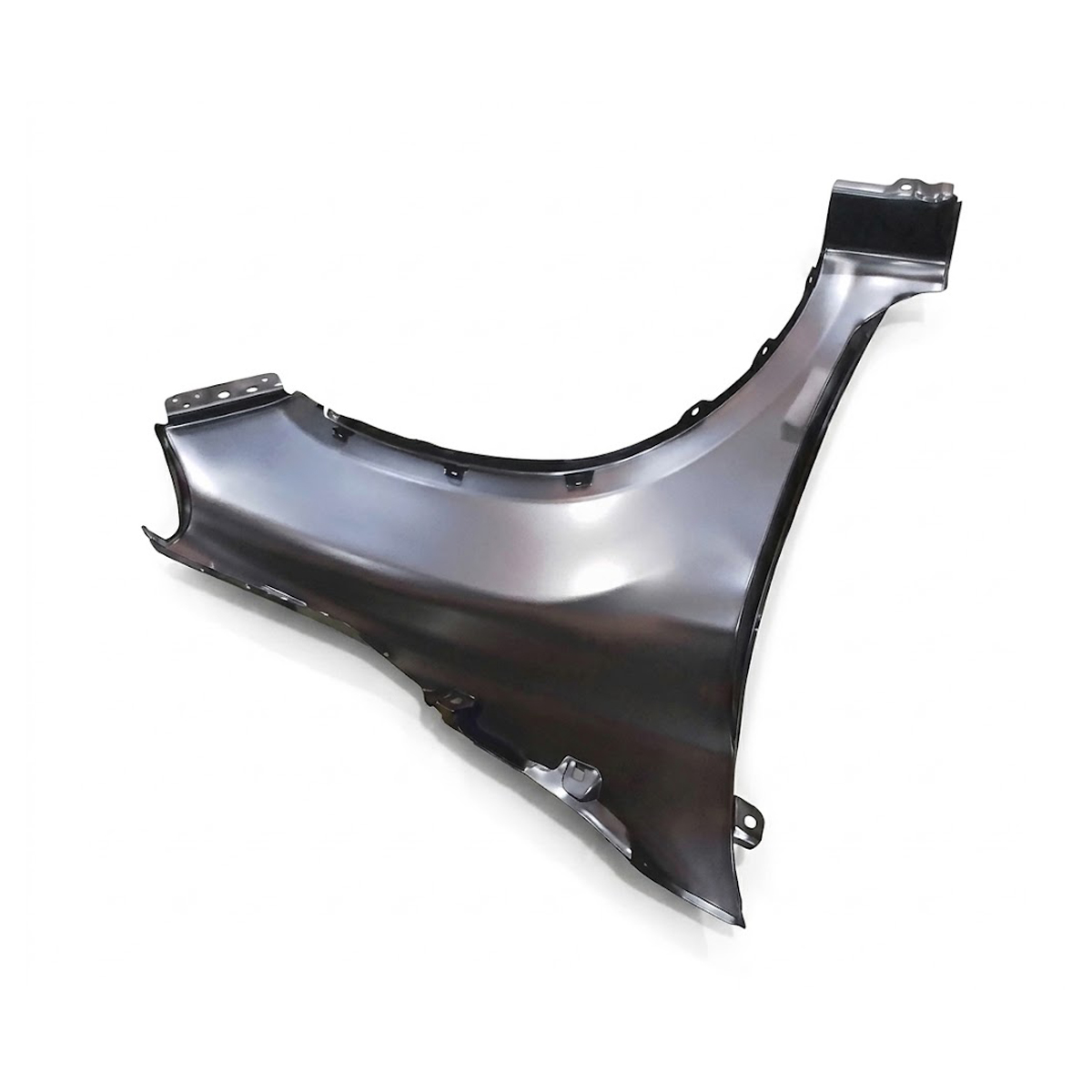 53812-KK020 Tapabarro Delt Izq Hilux Guardafango Delantero Izquierdo - Toyota Hilux 2.4 (53812-KK020)