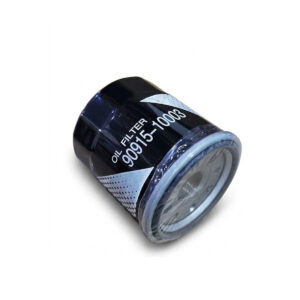 Filtro de Aceite 90915-10003A - Toyota Corolla/Yaris 1ZZ/3ZZ