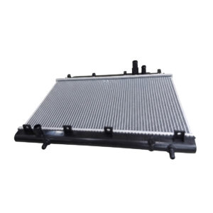 Radiador - Changan Grand Supervan 1.5 (CM10153-0206)