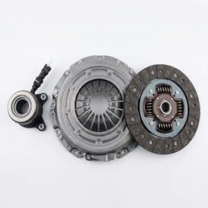Kit de Embrague - Chevrolet Captiva 1.5 3pcs (KITEMBCHEVCAP15)