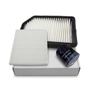Kit de Mantenimiento - Kia Soluto 1.4 (KITMANKIASOL14)