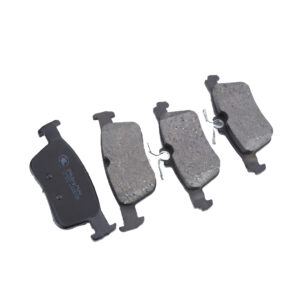 Pastillas de Freno Traseras - Changan CS55 Plus 1.5 (S202F260303-0700)