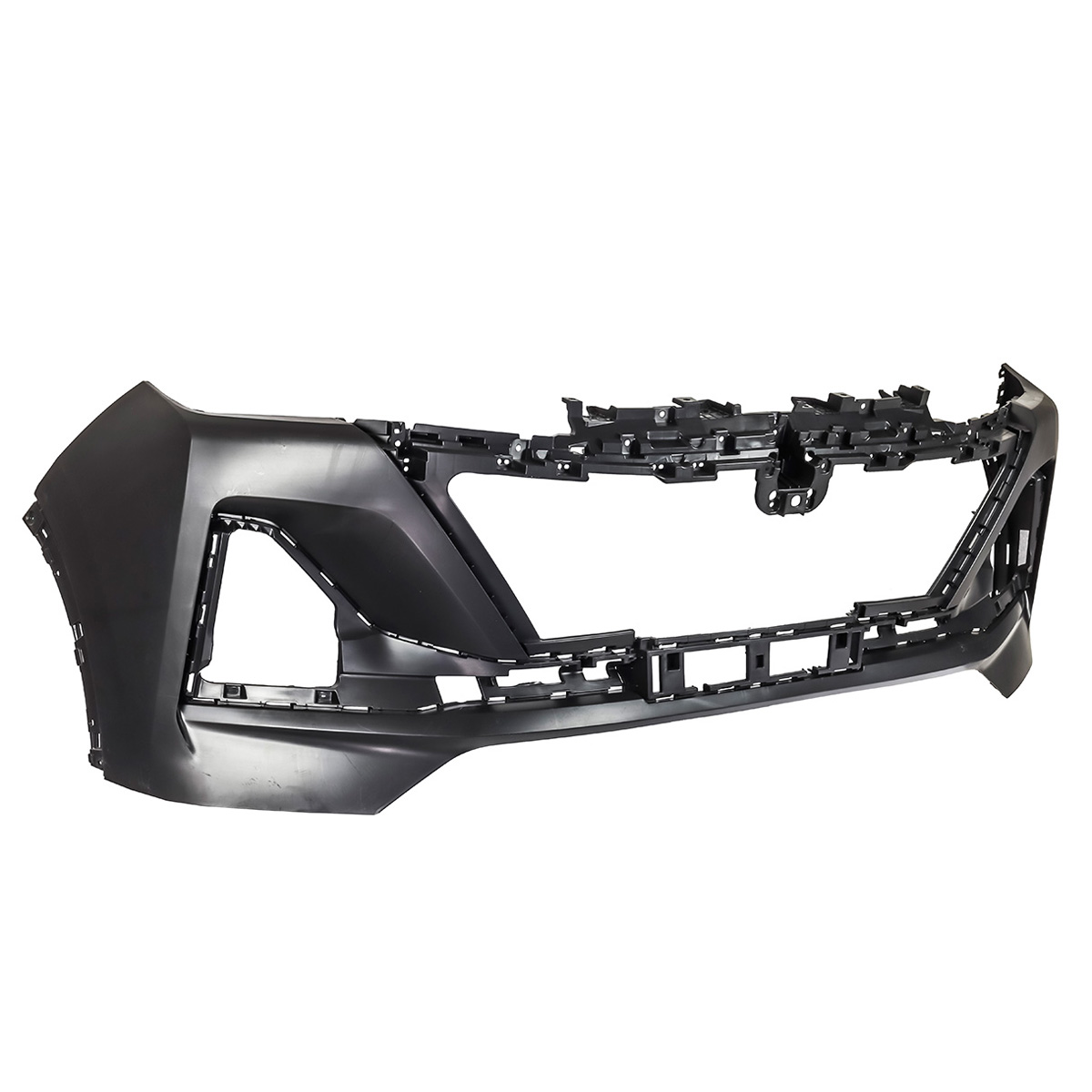 S203F2713010900 Parach CS55 Plus Parachoque Delantero - Changan CS55 Plus (S203F271301-0900)